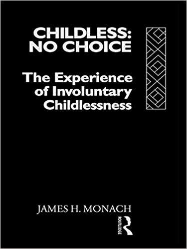 Childless: No Choice