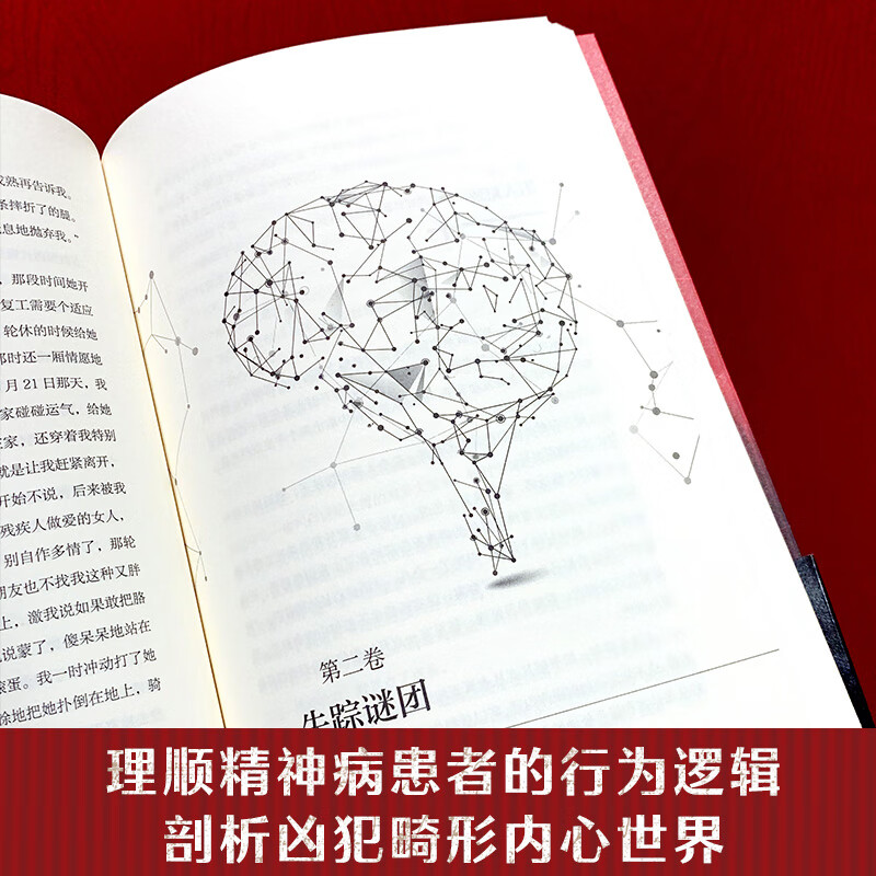 推理演绎法 9787540499884 刚雪印 全新正版