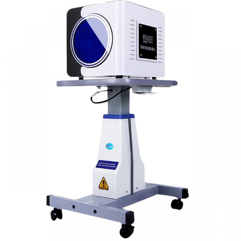 【jd健康】太赫兹细胞能量仪微赫光波仪热疗仪钛赫薇赫兹理疗仪养生