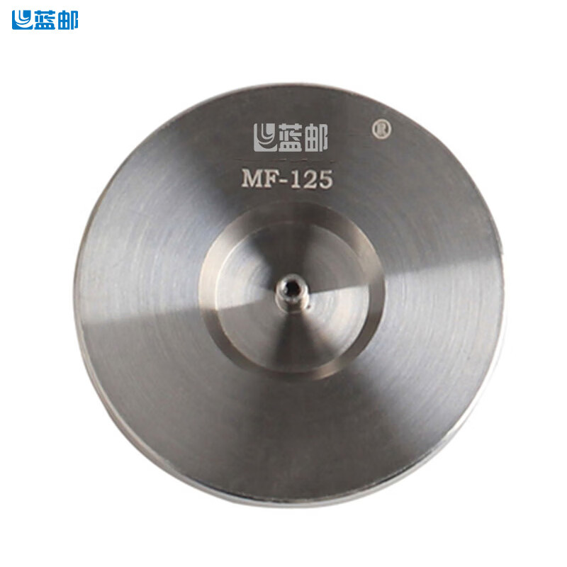 蓝邮 光纤研磨夹具手工研磨盘lc 跳线陶瓷插芯适配器端面打磨抛光盘