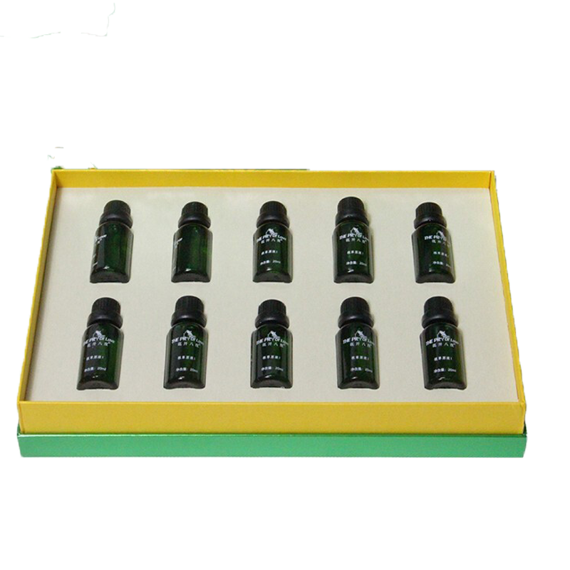 花开八度根草液iii号根果液童颜精华液修护滋养精华液植萃修护露 根草