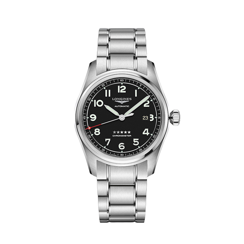 (Longines)ʿֱ ϵ еִб   L38114536ʵ18525Ԫ