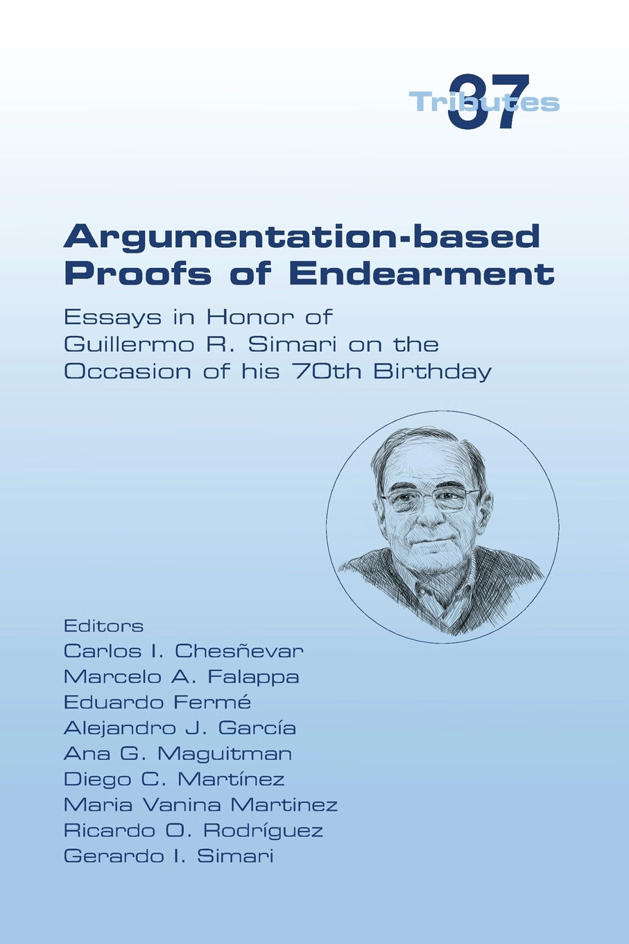 【预售 按需印刷】argumentation-based proofs of endearment