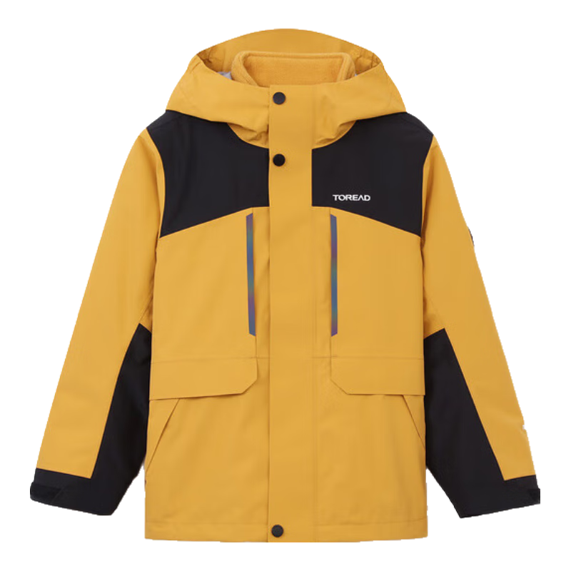 ���ڲ�����̽·�ߣ�TOREAD���콢 ��ͯ����һ�������Ů�д�ͯװ�ﶬ���ů���� ˪�ݻ� 120 349Ԫ