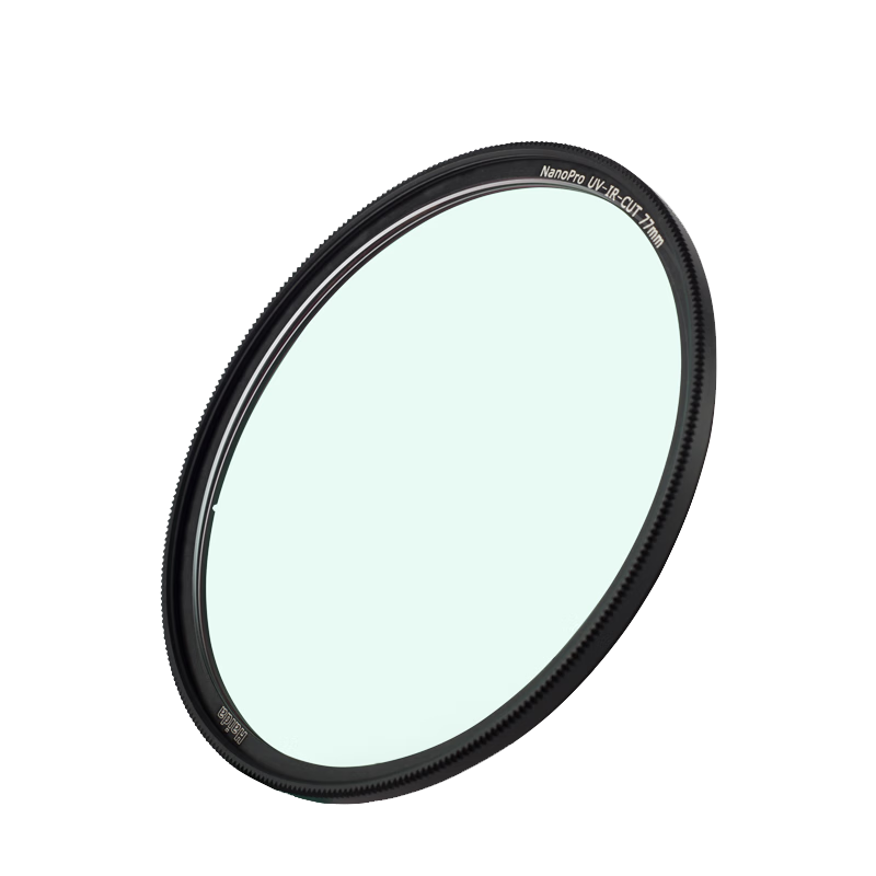 Haida海大 黑柔濾鏡62mm NanoPro圓形柔焦濾鏡 朦朧鏡夢(mèng)幻大自然柔光鏡 人像利器 1/4黑柔焦鏡 77mm