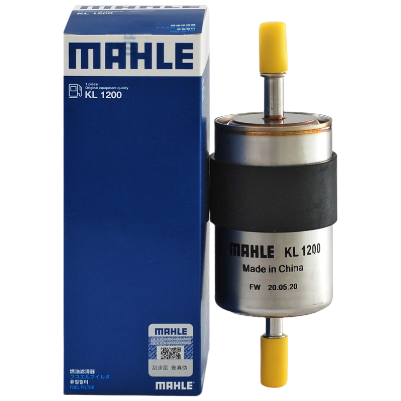 գMAHLE/ȼоKL1200(ֶXC90S90V90 15XC60V60 2.0T18) 55.2Ԫ