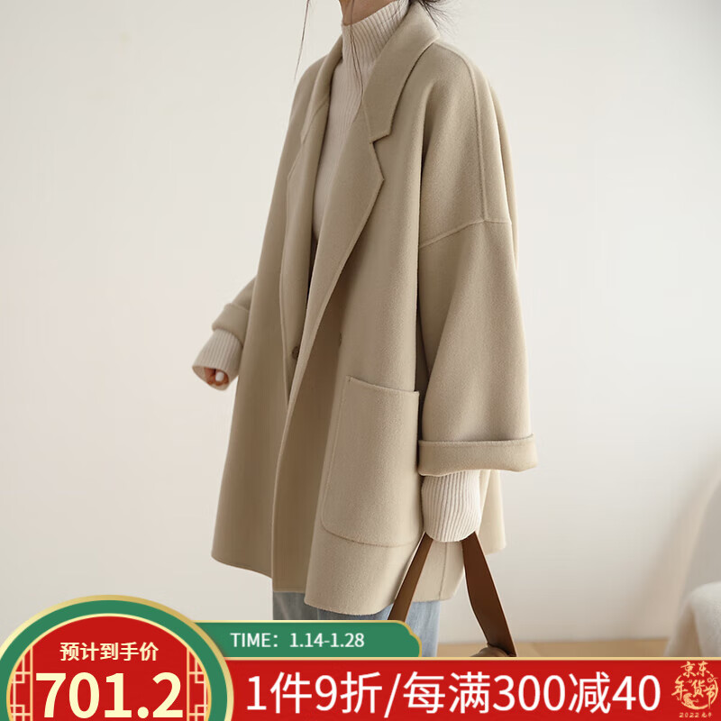 毛呢大衣价格走势图分析|毛呢大衣价格走势