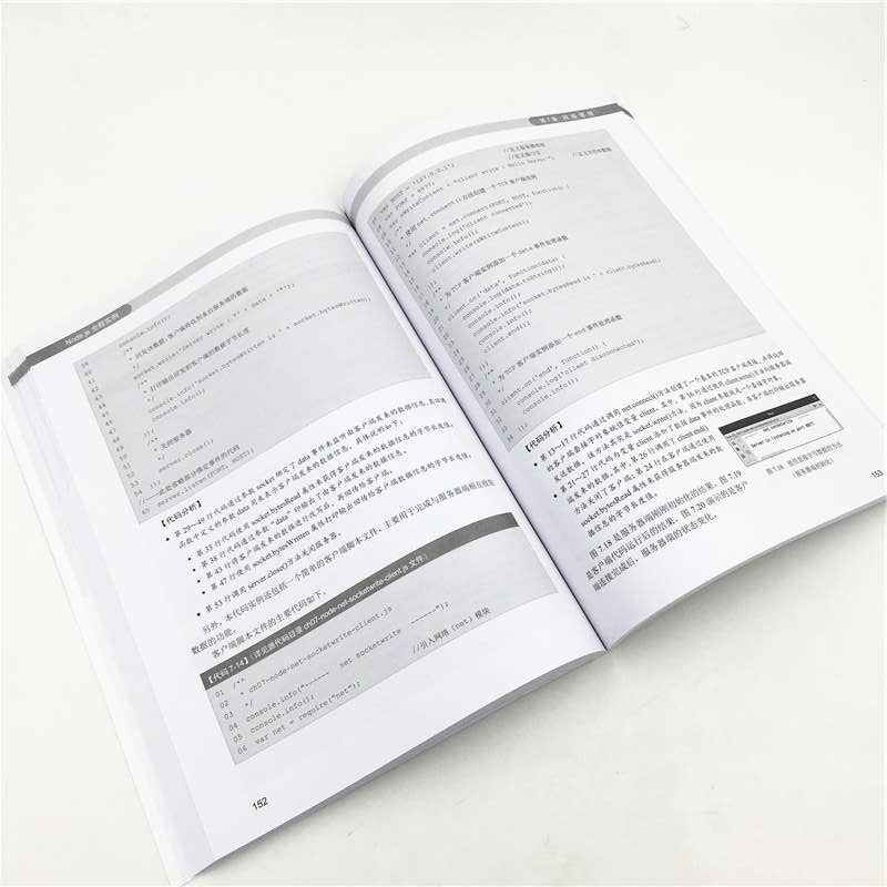 Node.js全程实例详情图