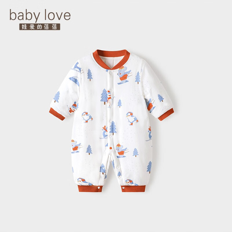 连体衣爬服怎么才能买到最低价|连体衣爬服价格比较