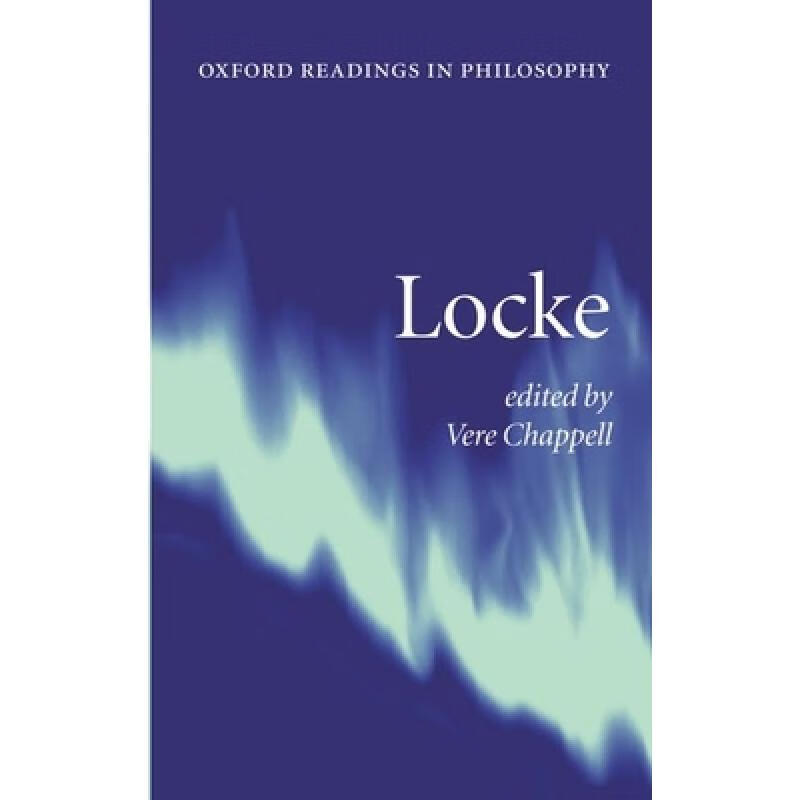 预订 洛克 Locke