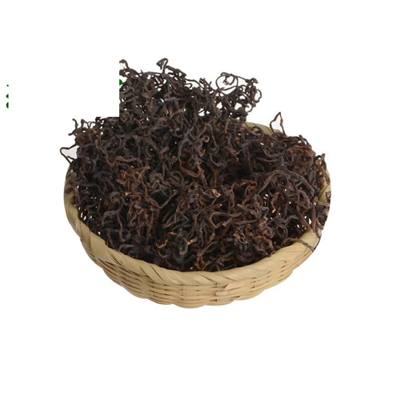 虎钢馋东北特产长白山菜薇菜干货牛毛广微菜干特产干货500g