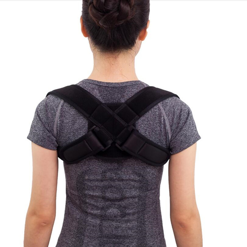 药房直售 药房直售医用成人大人锁骨骨折固定带肩胛骨骨折绑带八8字