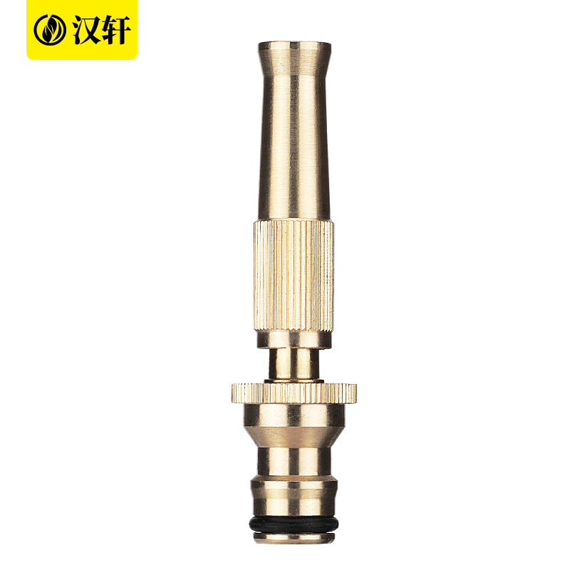 高压洗车家用汽车神器浇花灌溉工具喷水枪高压喷头可调节多功能喷头