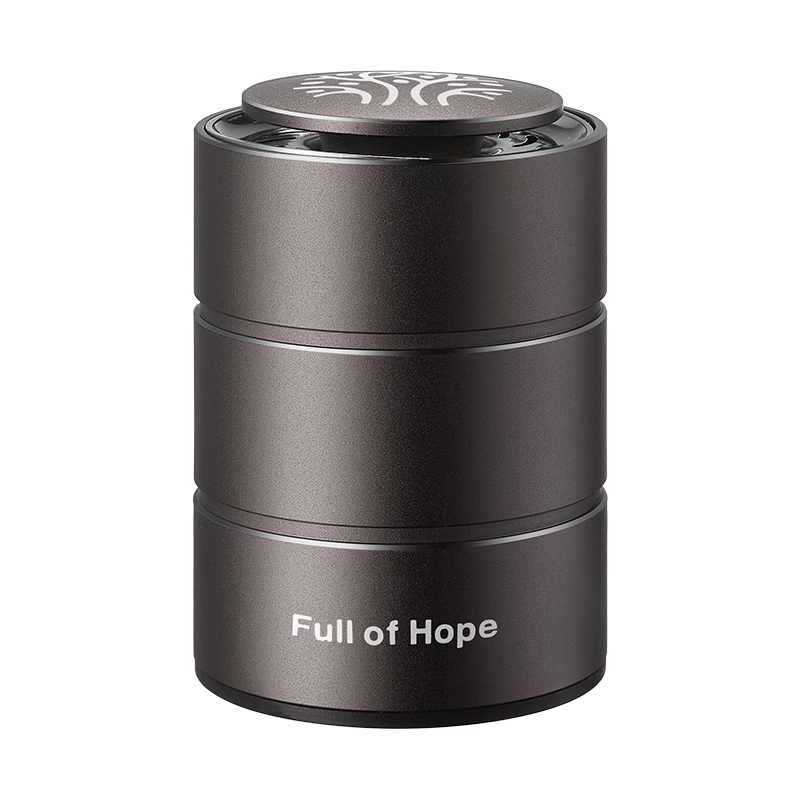 FullofHopeCarAirPurifier-ASafeandRefreshingDrivingExperience