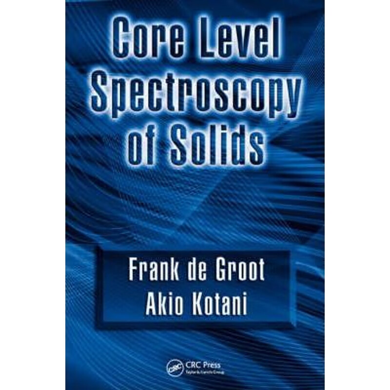 预订core level spectroscopy of solids