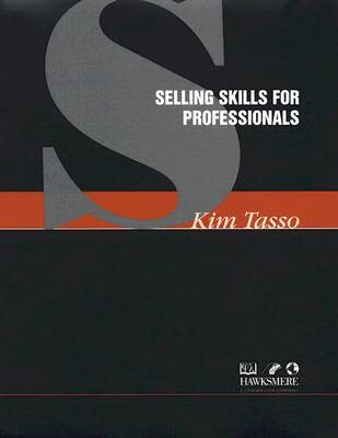 预订 selling skills for professionals