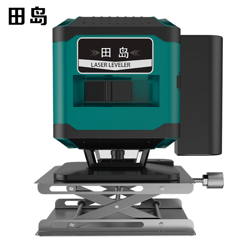 田岛贴地水平仪