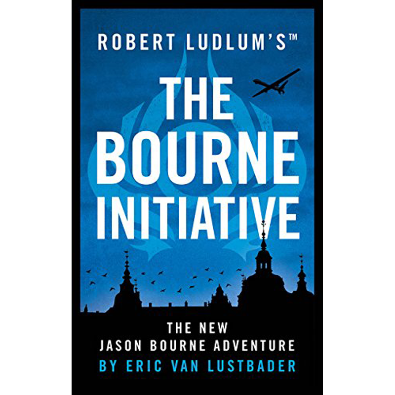 robert ludlums the bourne initiative