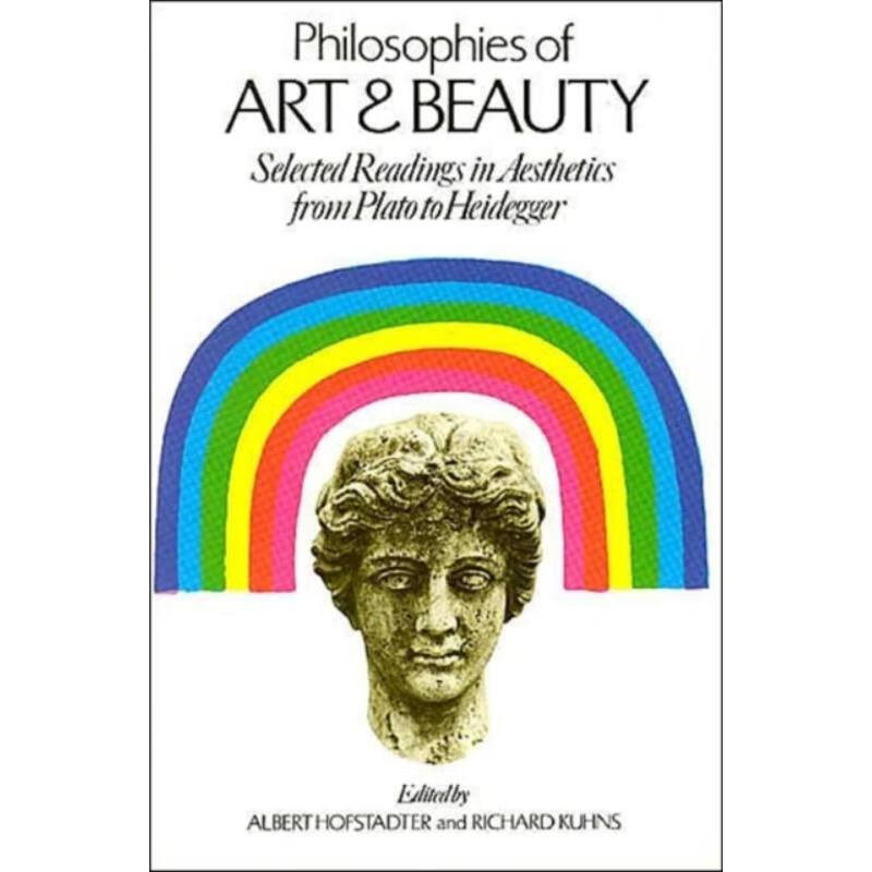 预订philosophies of art and beauty