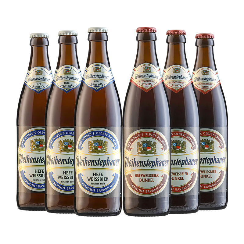 Ψɭ�¹����ڵ�ʽС��άɭ��ơС��ʩ�ɵ�5�Ű�Ӣ���ơ����ơ��500ml άɭ��ơ 500mL 6ƿ