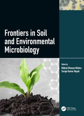 预订 Frontiers in Soil and Environmental Microbiology