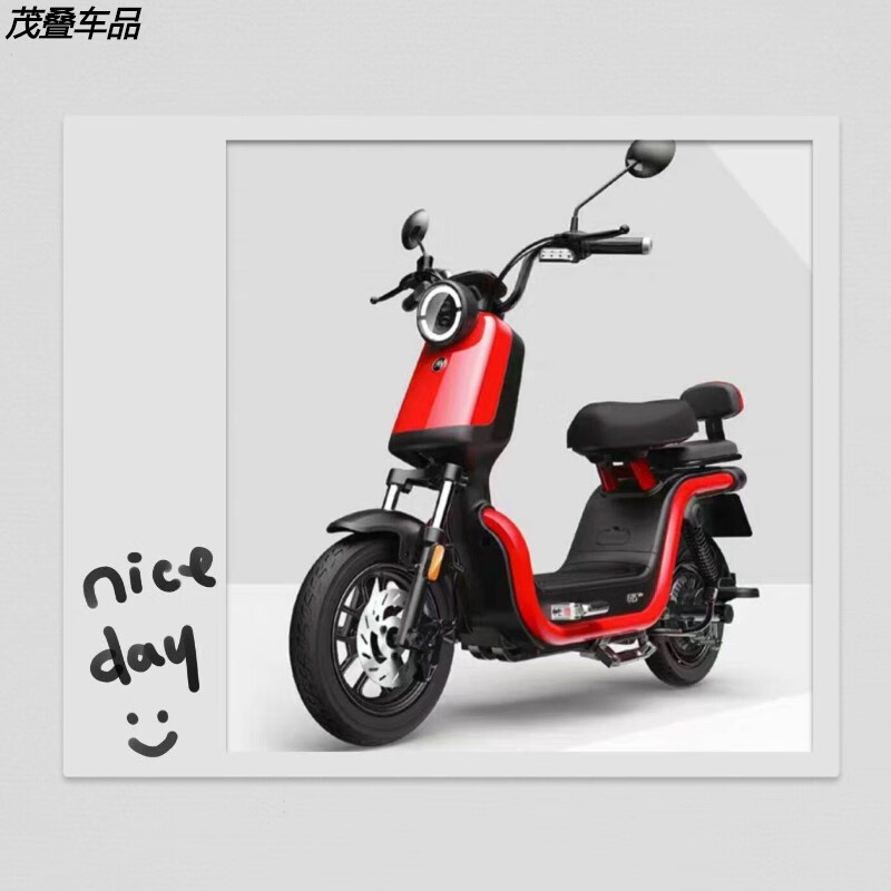 爱玛电动车u1s车衣车罩防晒防雨防尘罩保护套 u1s-银色 均码