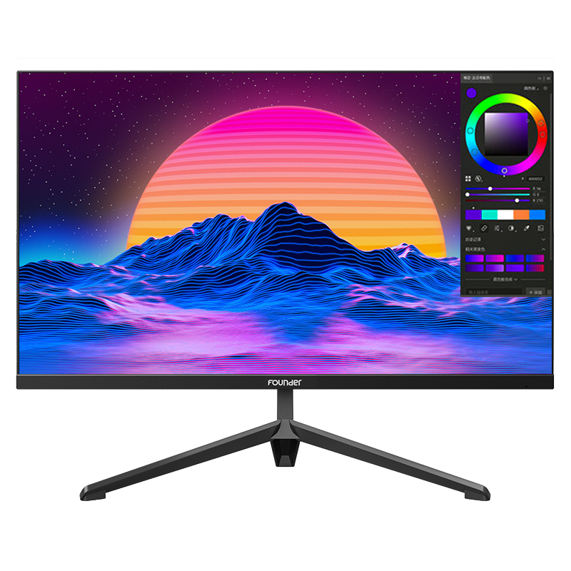 怎么看显示器商品的历史价格|显示器价格走势图