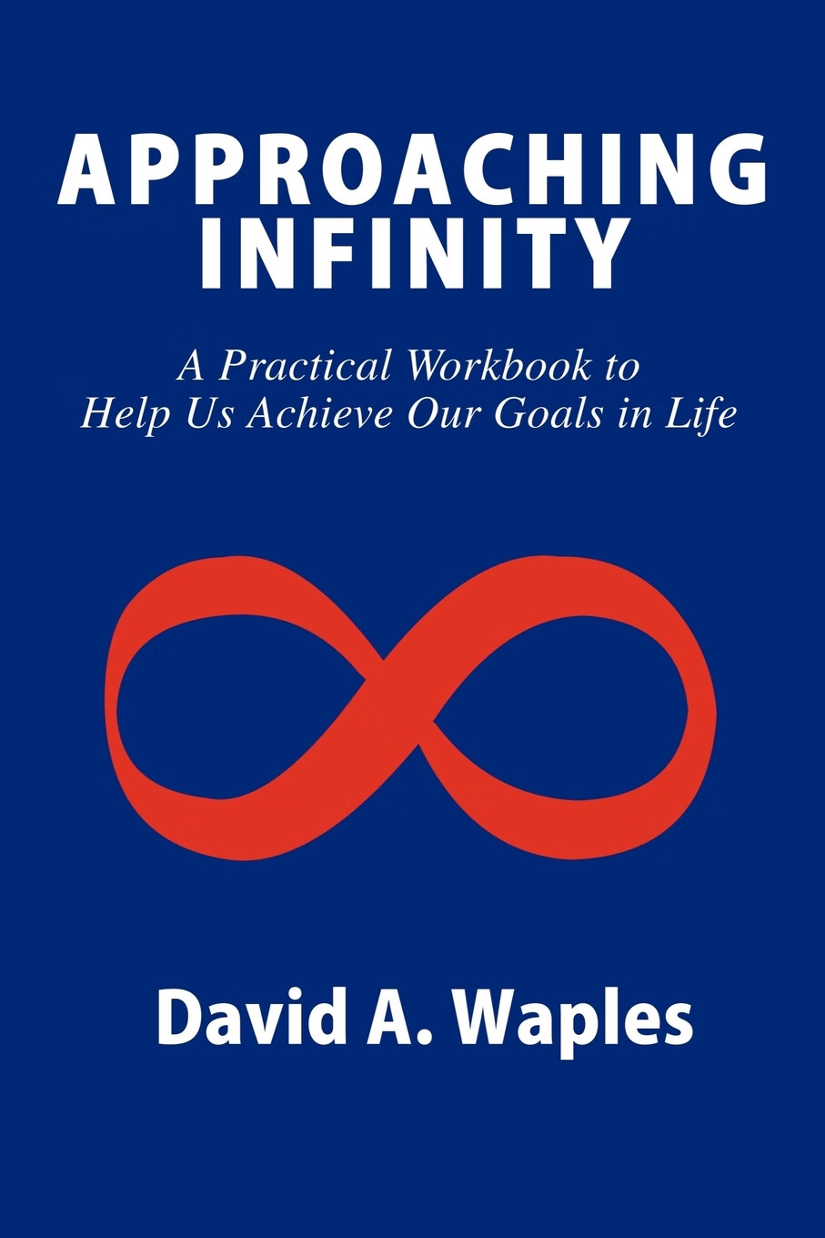 【预售 按需印刷】approaching infinity