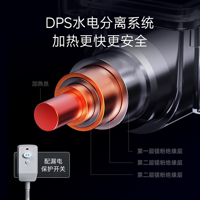 智米S3泡脚桶怎么样?体验后讲实情内幕?