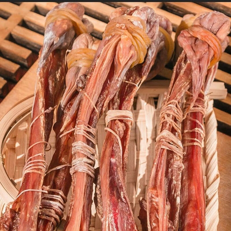 海狗鞭 海狗肾 正宗鞭中药材传统滋男滋补品泡酒炖汤鞭海狗鞭 海狗鞭