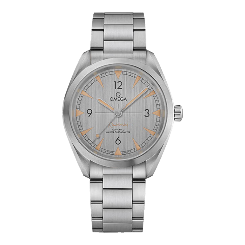 歐米茄（OMEGA）瑞士手表 海馬seamaster系列男表220.10.40.20.06.001禮物