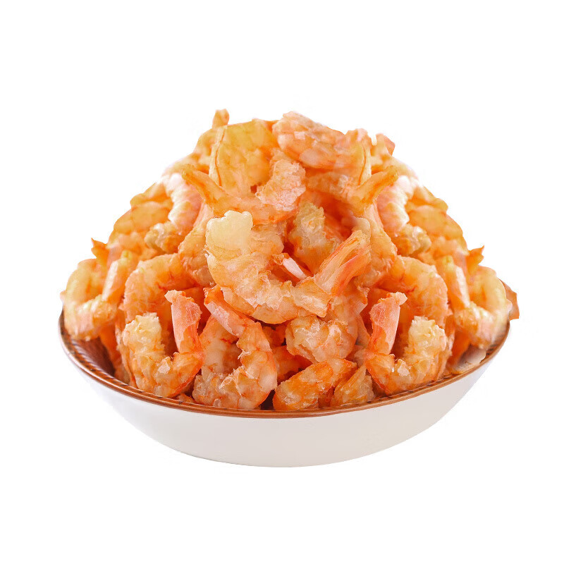 禾澹金钩大海米250g海鲜干货 250g