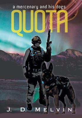 预订quota: a mercenary and his dogs