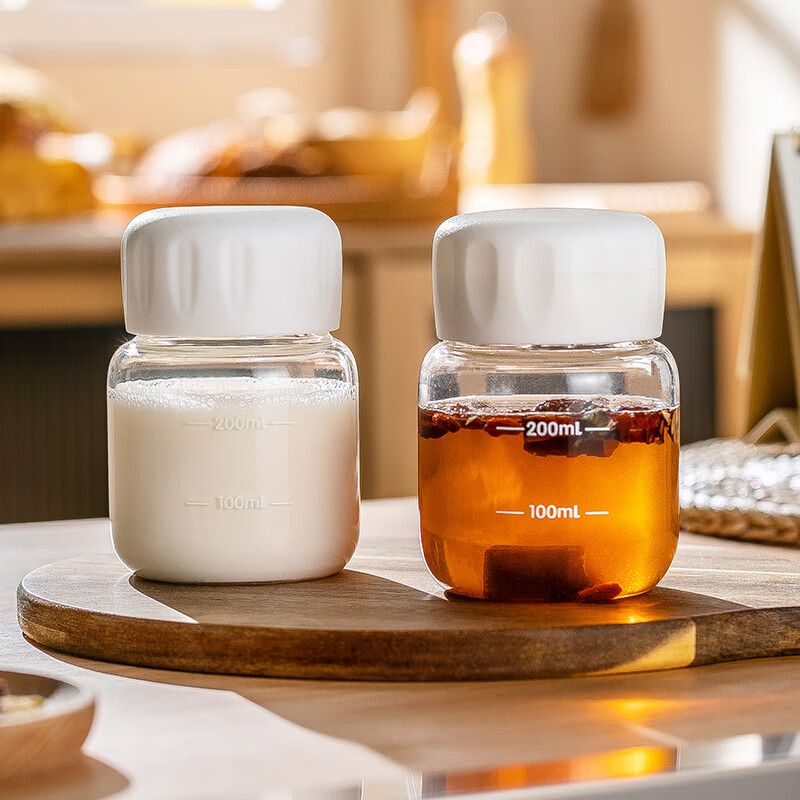 ����˹���ֱ����������㲣����Ů��Яˮ�����̶�ţ�̿��ȱ���֭С���� ���ֱ����Դ��̶ȡ� 300ml 2ֻ