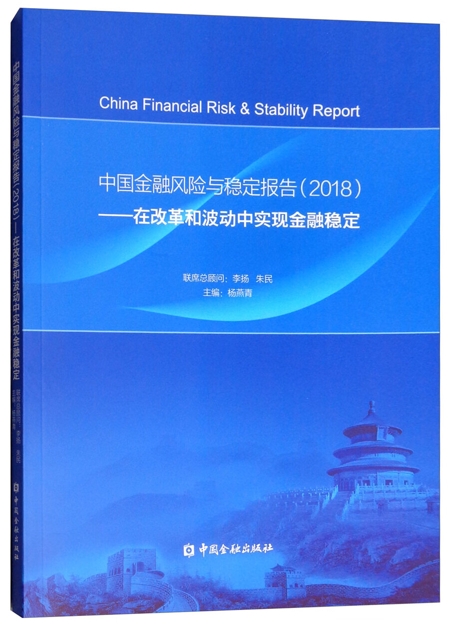 中国金融风险与稳定报告2018