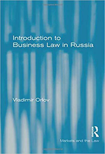 【预订】introduction to business law in