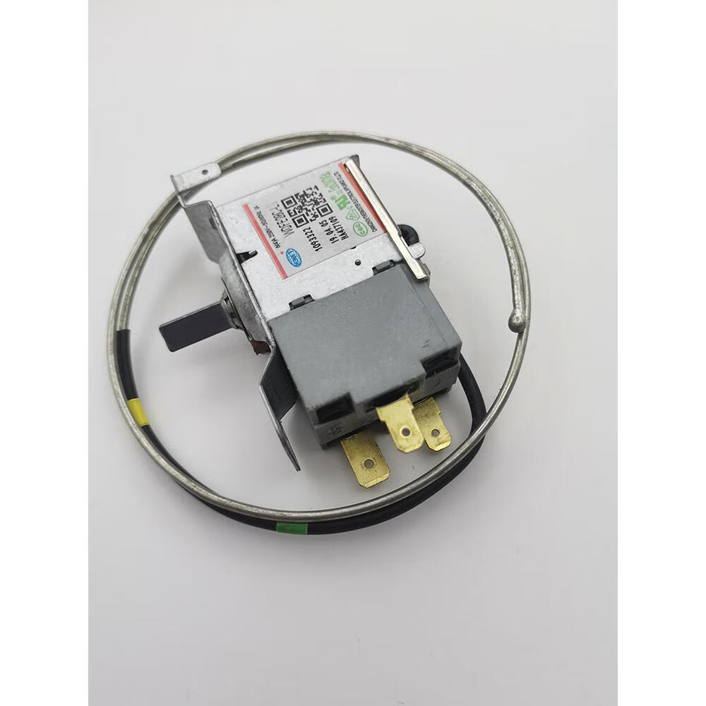 适用容声海信冰箱温控器wdf28c-l-ex wdfe32f机械式温控开关温度 1号