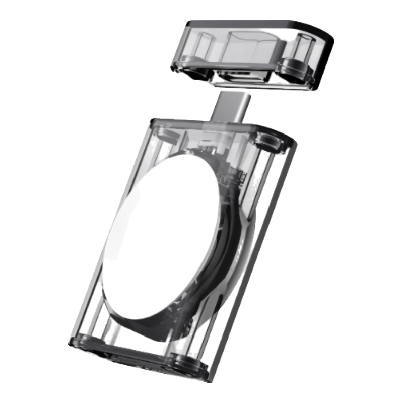 PITAKA����ƻ��AppleWatch�������ЯiWatch�����ֱ�MagSafe�������߳����MFI��֤͸���ֱ����߿��