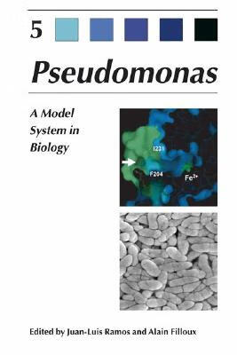 预订 pseudomonas