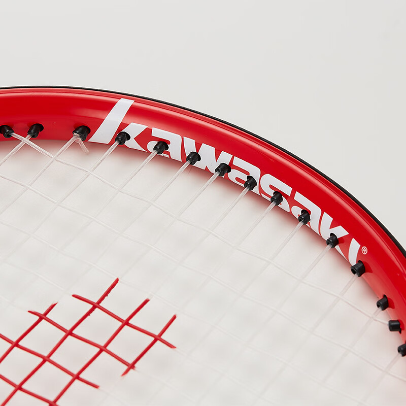 网球拍川崎KAWASAKI功能真的不好吗,到底要怎么选择？