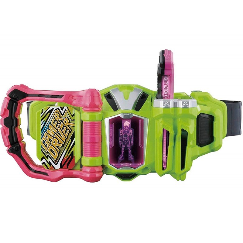 万代(bandai) 假面骑士 平成20周年 dx变身器腰带 青少年玩具 玩家