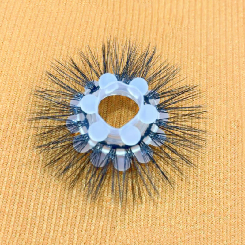 私密发货性玩具羊眼圈性用品羊毛圈不掉毛用品用品夫妻房事夫妻姿