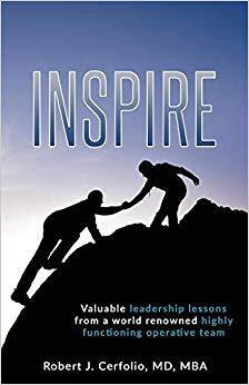 【预订】inspire: valuable leadership lessons