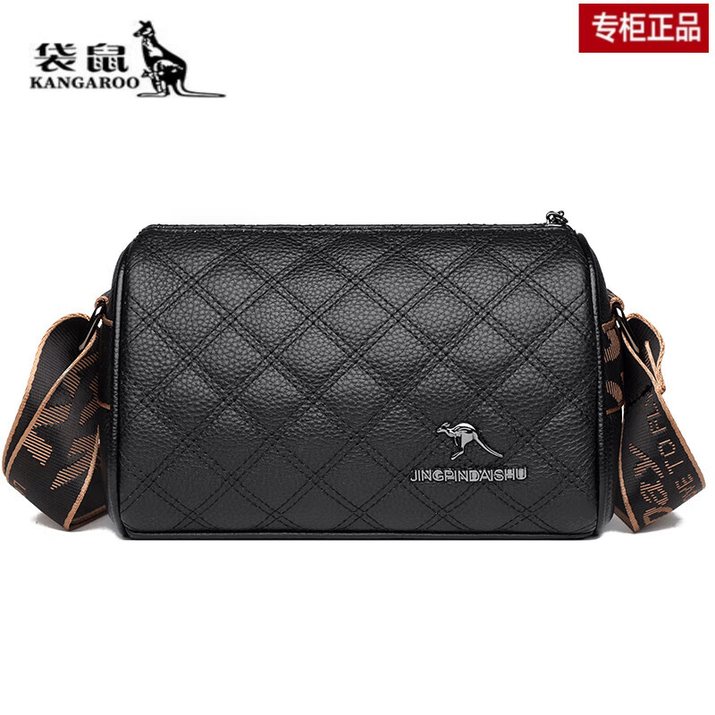 名牌斜挎包女（品牌女包斜挎包）-第2张图片-潮百科