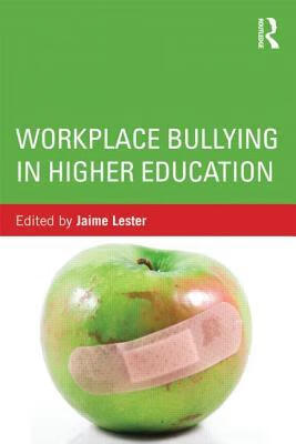 预订 workplace bullying in higher education