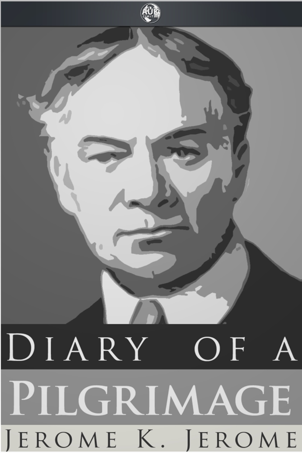 diary of a pilgrimage