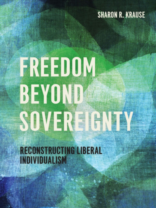 freedom beyond sovereignty