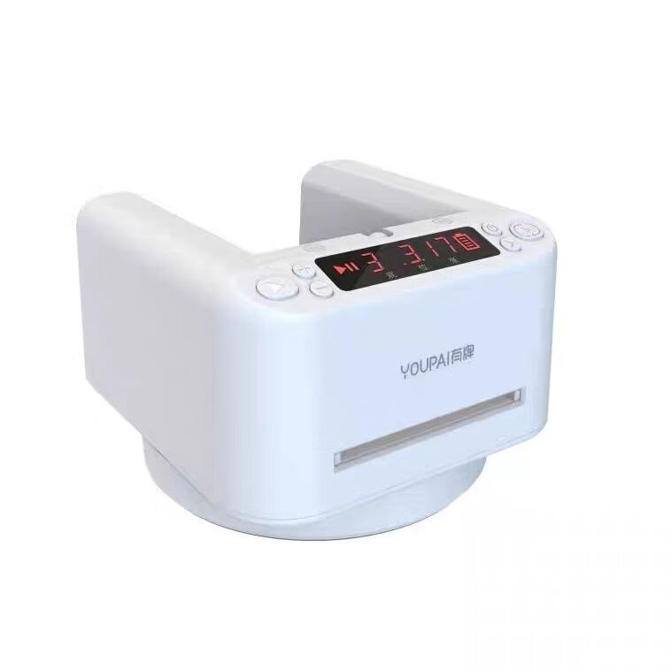 霜魄发牌器 旋转全自动发牌机自动发牌神器发扑克发牌机智能跑得快发