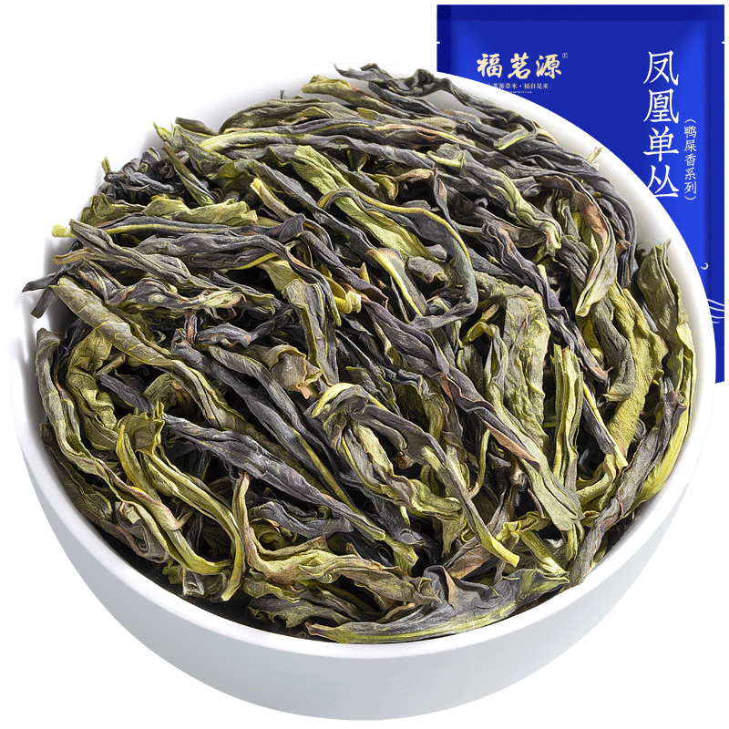 ����Դ��Ҷ ��˵��������� Ѽʺ��2025�²賱�ݵ��Դ�װ250g��Ҷ�Լ��� 56Ԫ