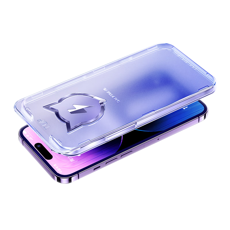 【闪魔】苹果11钢化膜&iphonexr全屏高清防指纹手机膜价格走势、口碑评测！